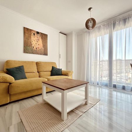 Sarah Apartment Fuengirola Εξωτερικό φωτογραφία