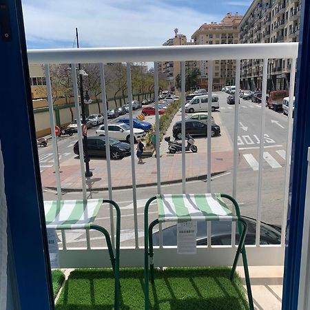 Sarah Apartment Fuengirola Εξωτερικό φωτογραφία