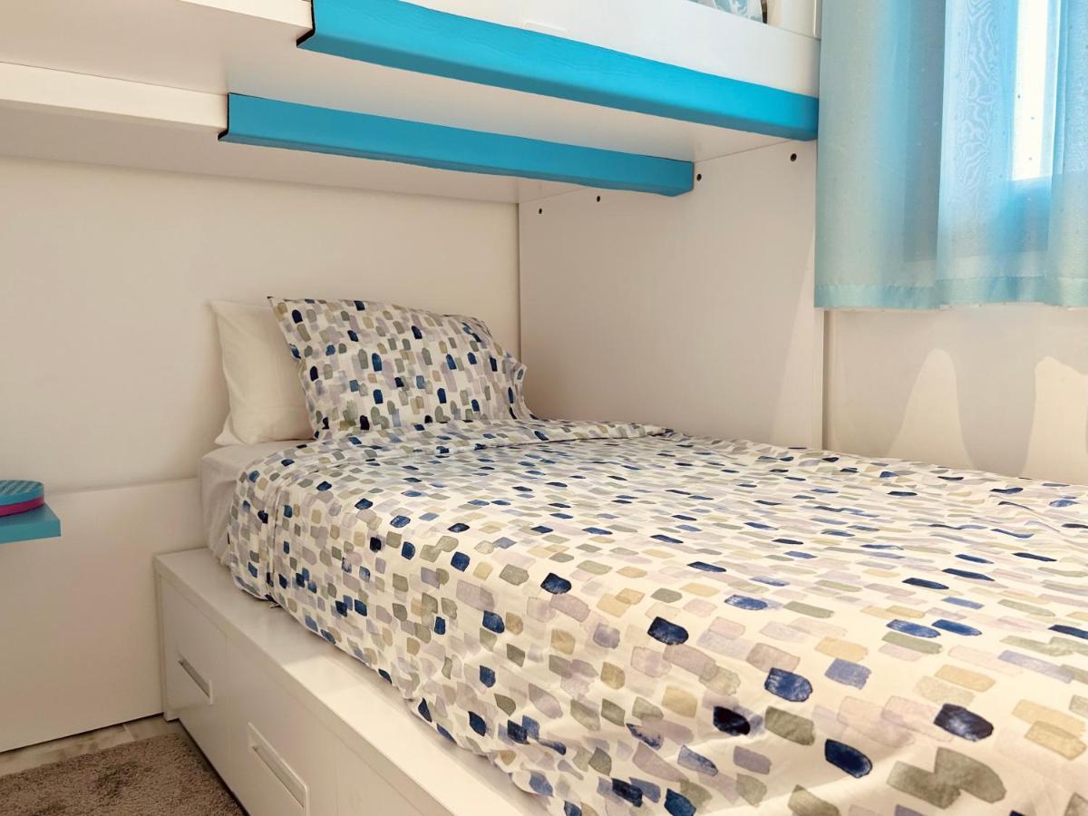 Sarah Apartment Fuengirola Εξωτερικό φωτογραφία