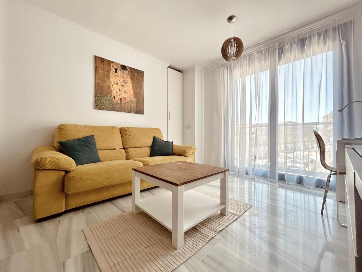 Sarah Apartment Fuengirola Εξωτερικό φωτογραφία