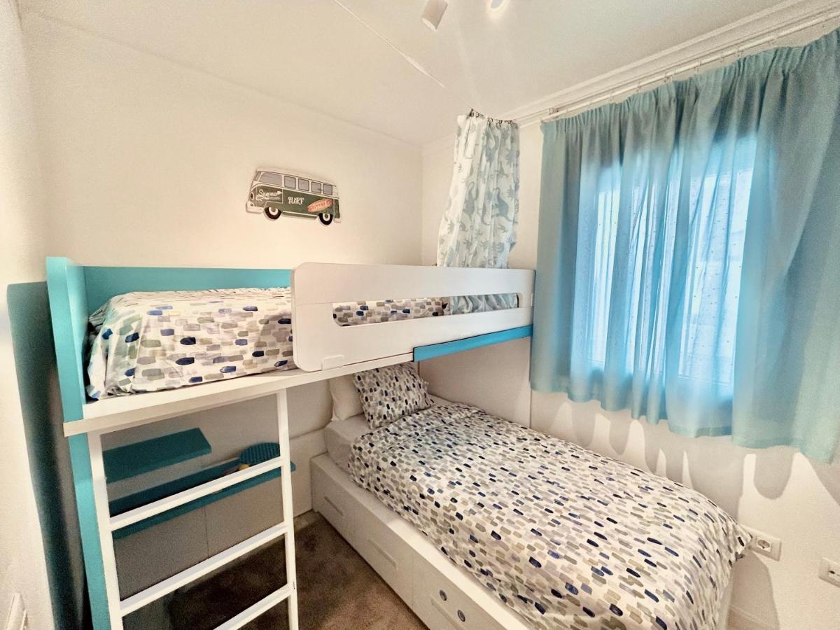 Sarah Apartment Fuengirola Εξωτερικό φωτογραφία
