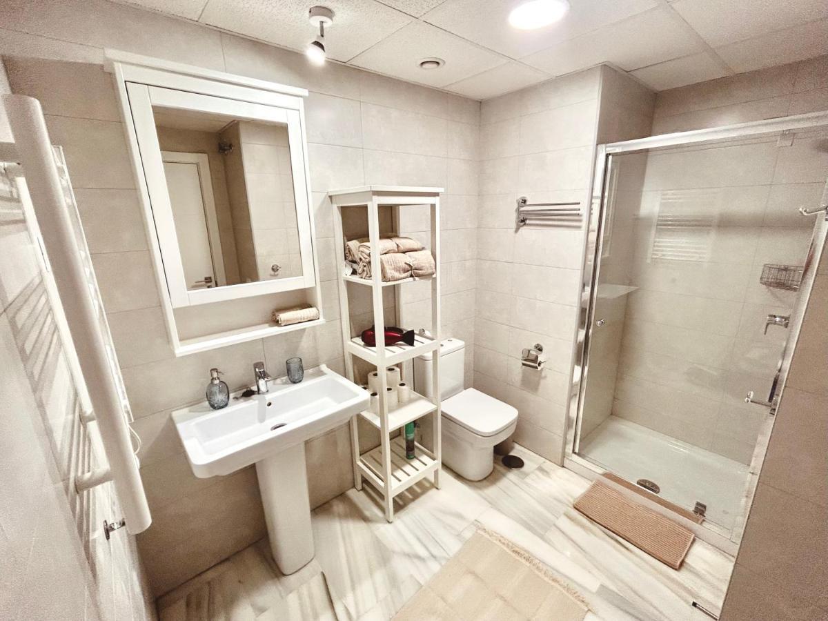 Sarah Apartment Fuengirola Εξωτερικό φωτογραφία