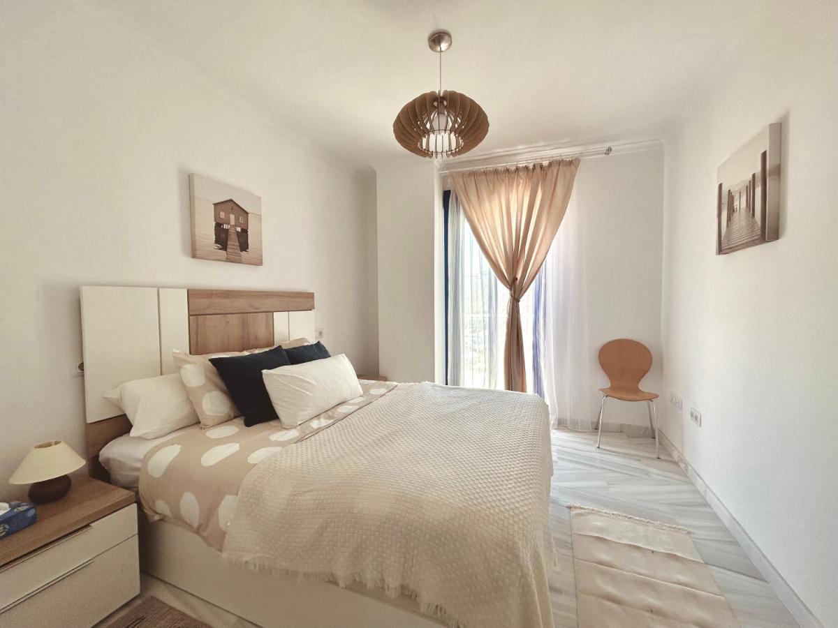 Sarah Apartment Fuengirola Εξωτερικό φωτογραφία