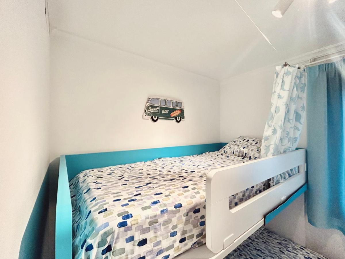 Sarah Apartment Fuengirola Εξωτερικό φωτογραφία