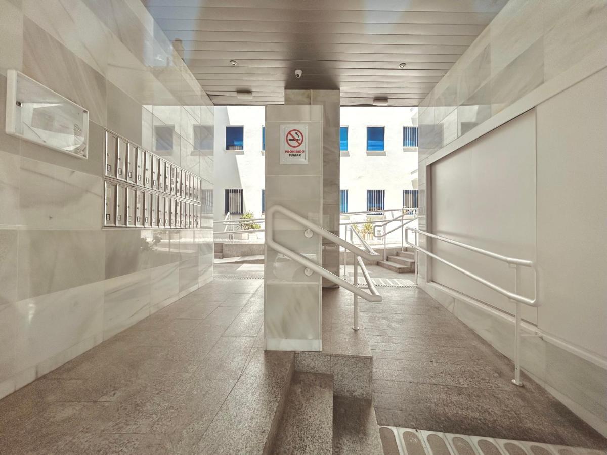 Sarah Apartment Fuengirola Εξωτερικό φωτογραφία