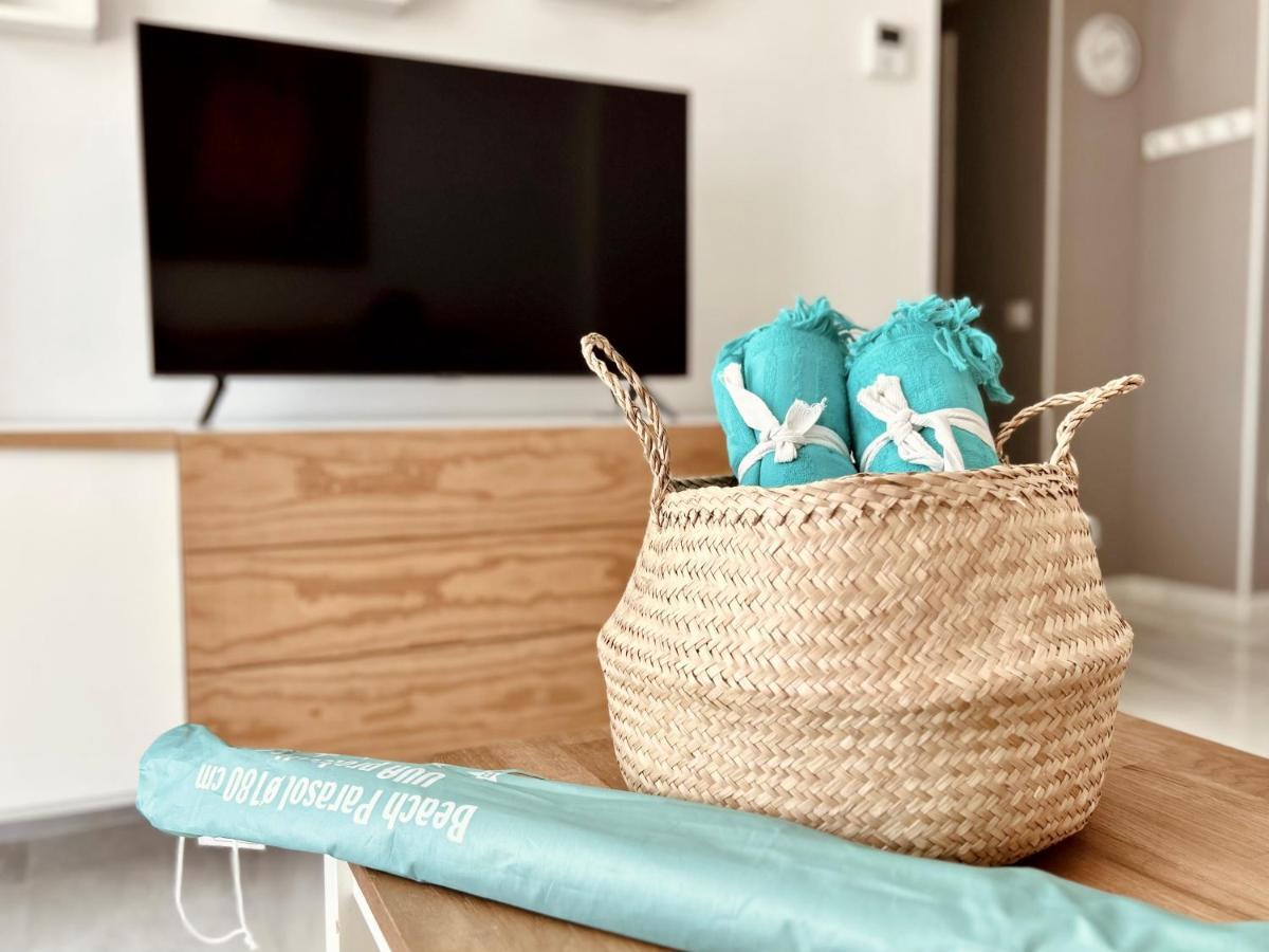 Sarah Apartment Fuengirola Εξωτερικό φωτογραφία