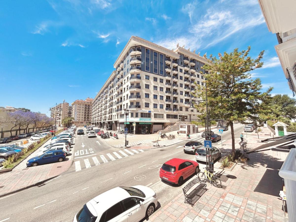 Sarah Apartment Fuengirola Εξωτερικό φωτογραφία