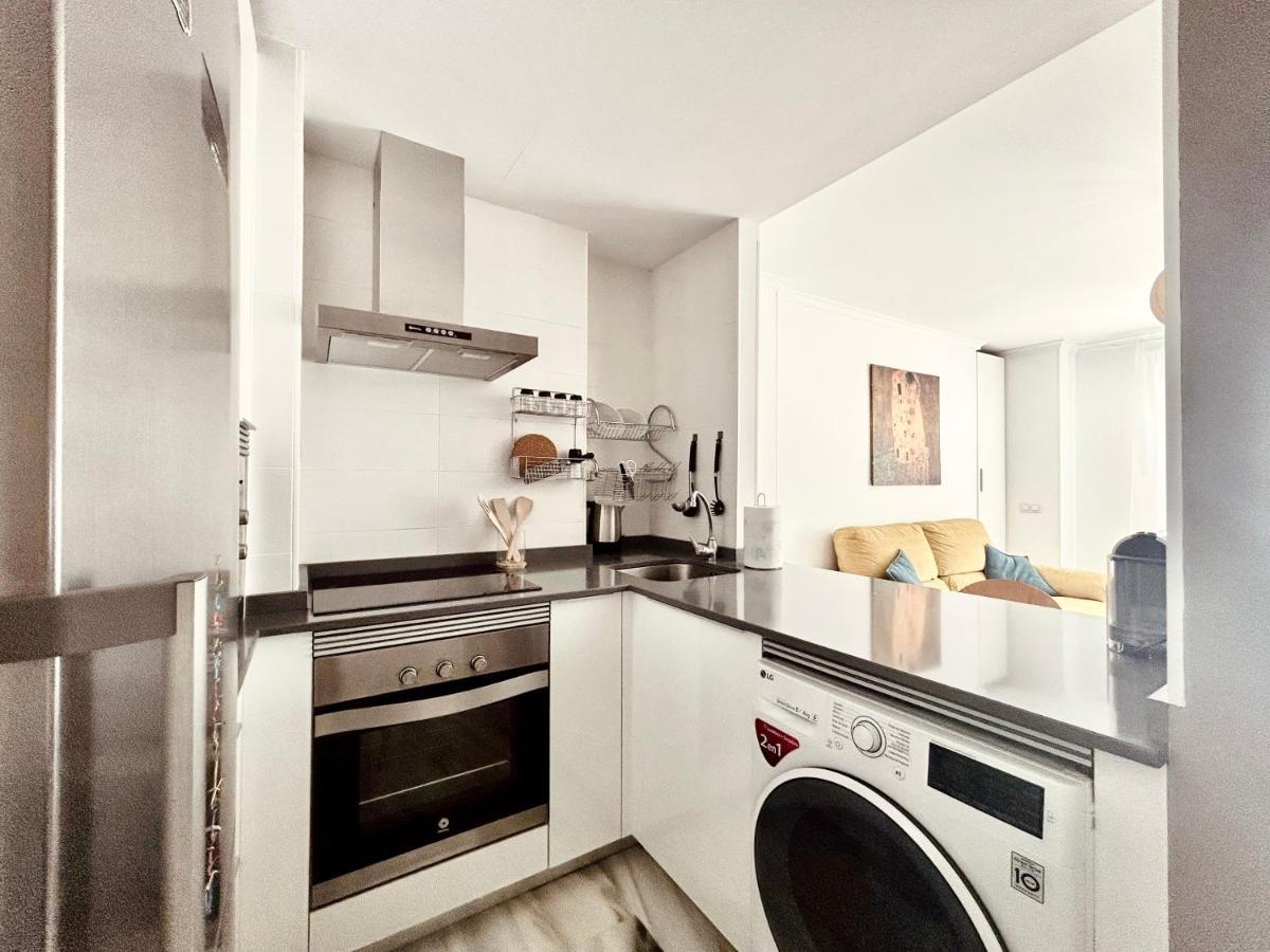 Sarah Apartment Fuengirola Εξωτερικό φωτογραφία