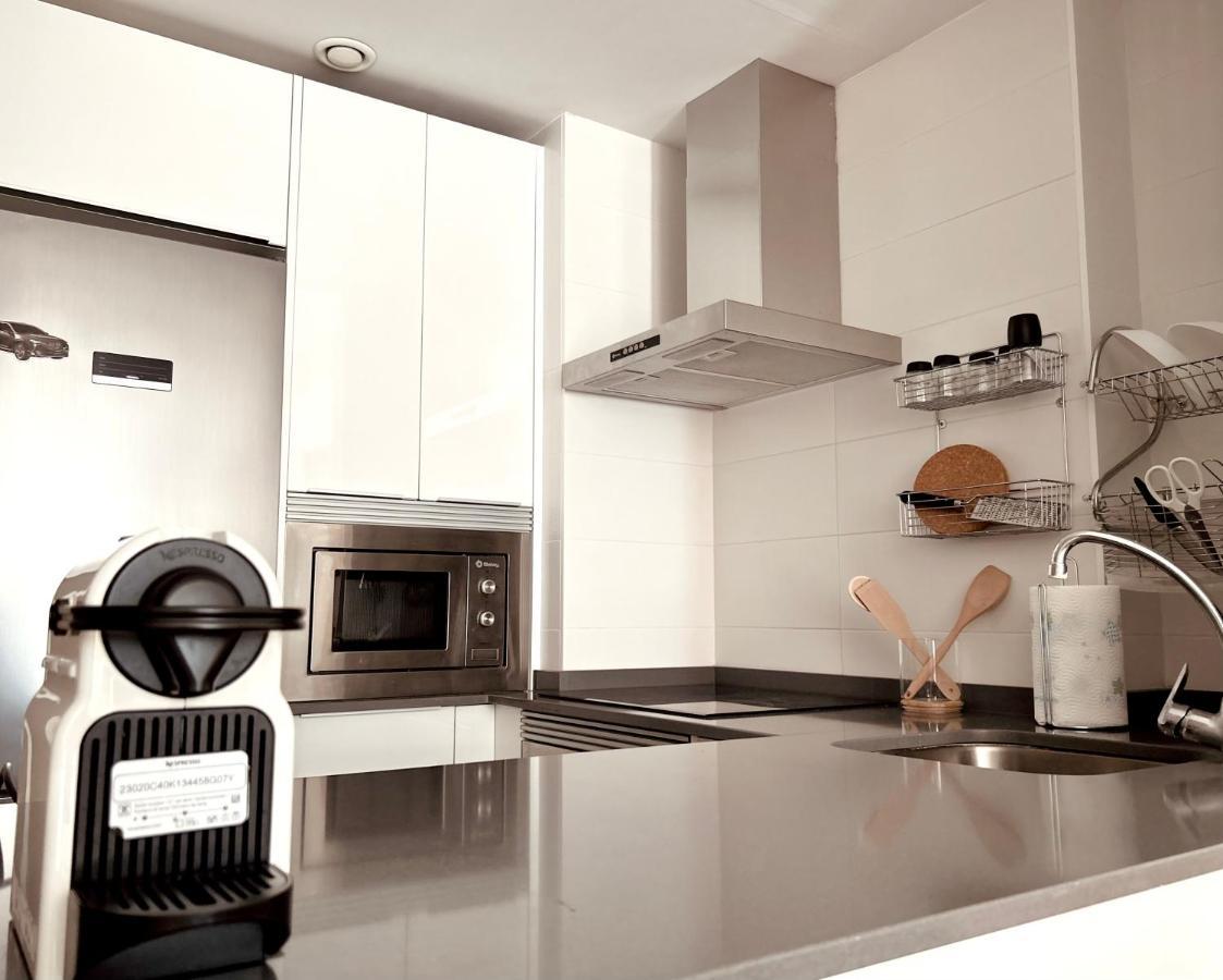 Sarah Apartment Fuengirola Εξωτερικό φωτογραφία