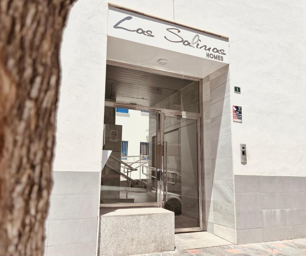 Sarah Apartment Fuengirola Εξωτερικό φωτογραφία