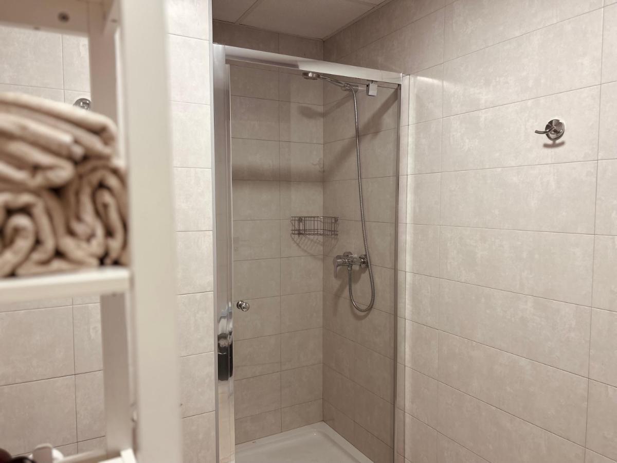 Sarah Apartment Fuengirola Εξωτερικό φωτογραφία