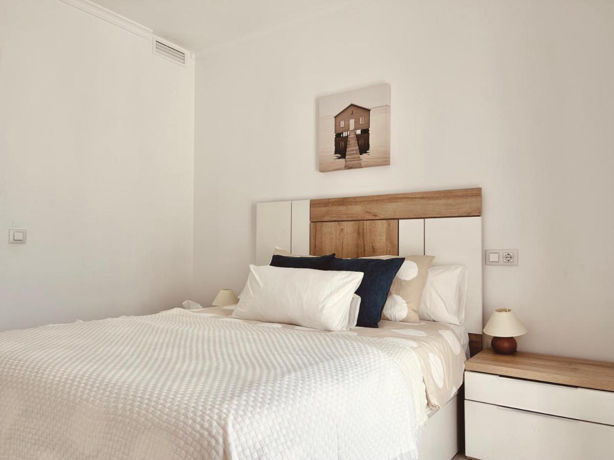 Sarah Apartment Fuengirola Εξωτερικό φωτογραφία