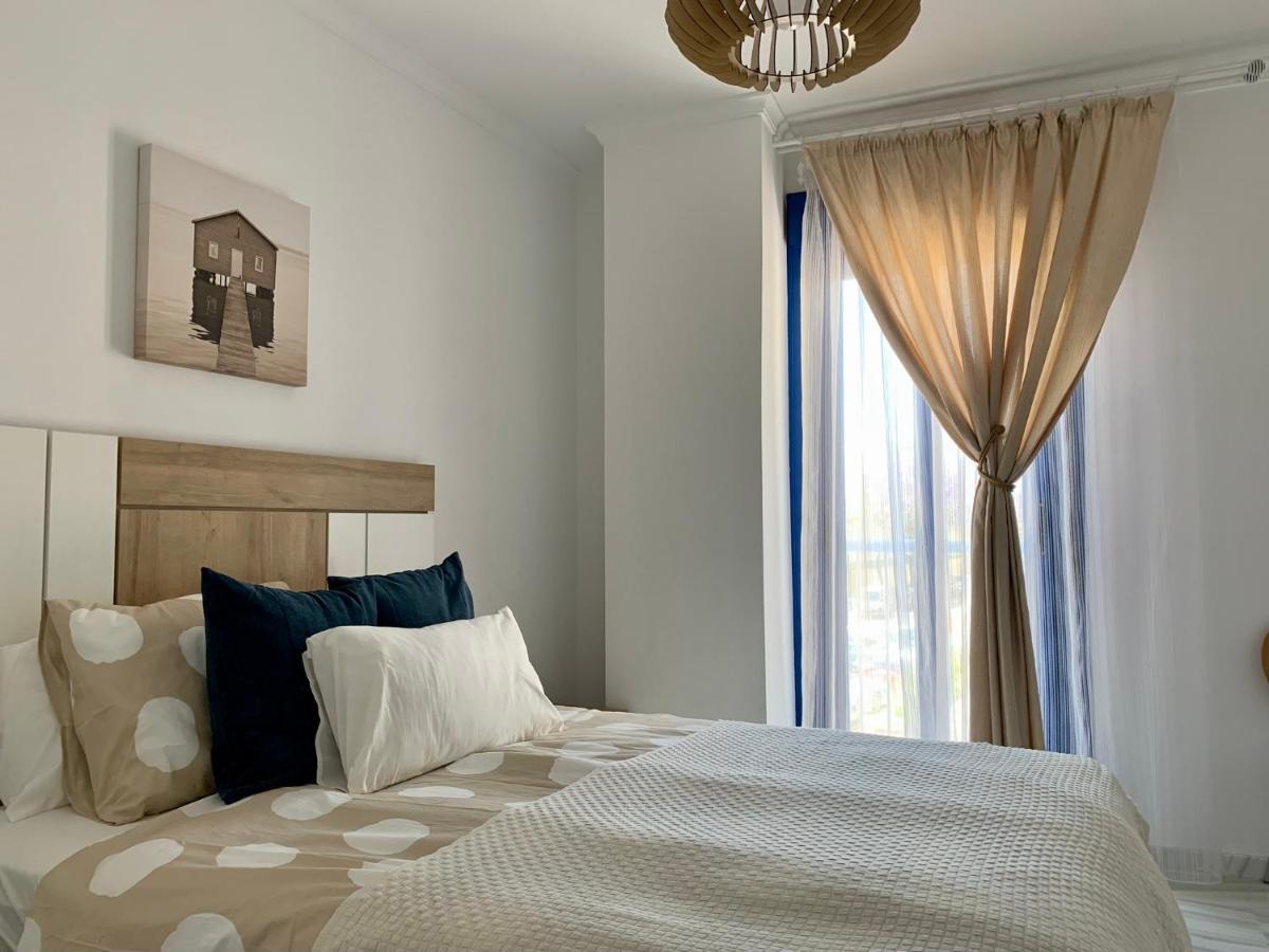 Sarah Apartment Fuengirola Εξωτερικό φωτογραφία