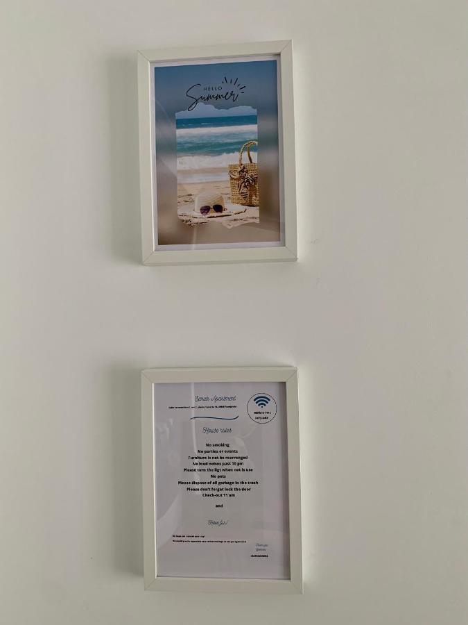 Sarah Apartment Fuengirola Εξωτερικό φωτογραφία