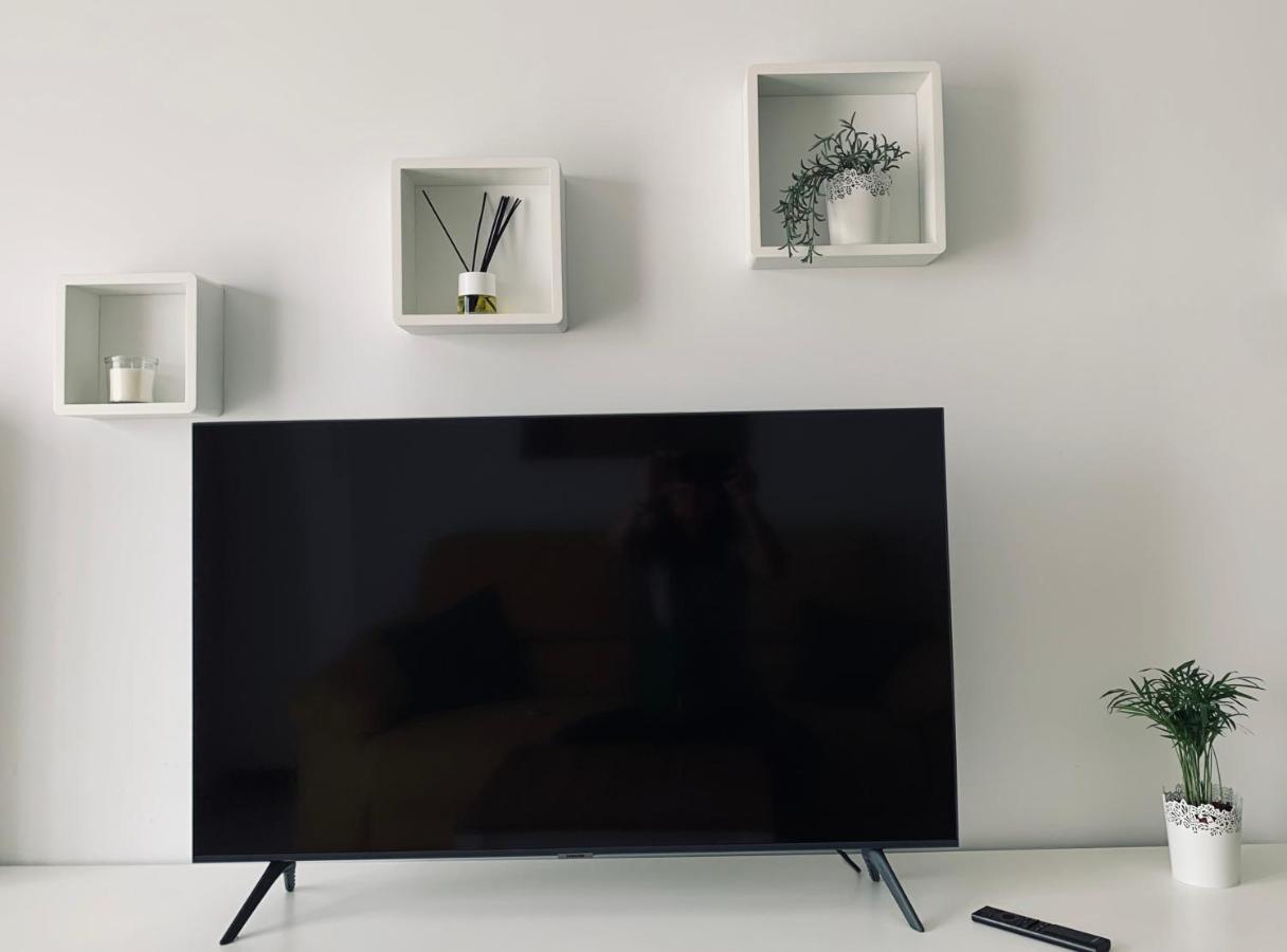 Sarah Apartment Fuengirola Εξωτερικό φωτογραφία